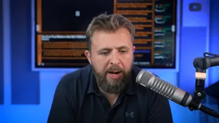 Frame from Tom Nash's video at 8:23.