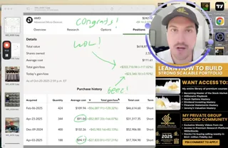 Frame from Jeremy Lefebvre's video at 0:14.