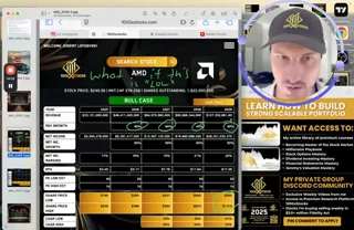 Frame from Jeremy Lefebvre's video at 34:37.