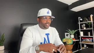 Frame from Chris Sain's video at 7:26.