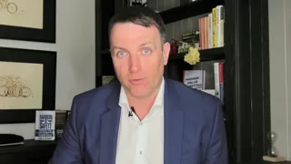 Frame from Sven Carlin's video at 19:17.