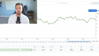 Frame from Daniel Pronk's video at 29:54.