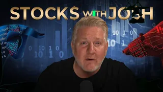 Frame from Stocks with Josh's video at 1:19.