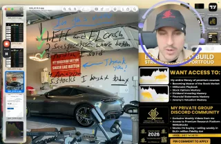 Frame from Jeremy Lefebvre's video at 21:20.