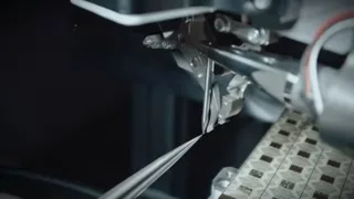 Frame from Business with Brian's video at 4:43.
