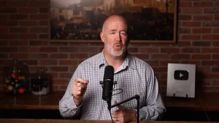 Frame from Business with Brian's video at 5:01.