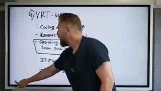 Frame from Tom Nash's video at 18:32.