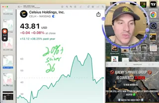 Frame from Jeremy Lefebvre's video at 34:43.