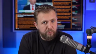 Frame from Tom Nash's video at 16:24.
