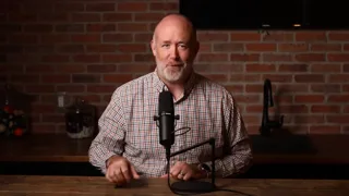 Frame from Business with Brian's video at 10:20.