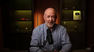 Frame from Business with Brian's video at 2:50.