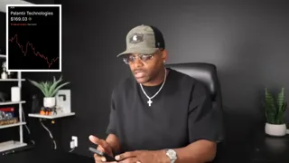 Frame from Chris Sain's video at 1:55.