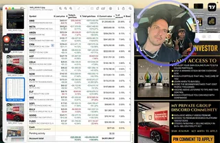 Frame from Jeremy Lefebvre's video at 6:15.