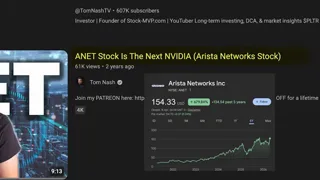 Frame from Tom Nash's video at 0:14.