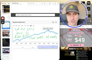 Frame from Jeremy Lefebvre's video at 23:41.