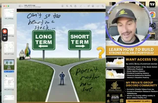 Frame from Jeremy Lefebvre's video at 25:30.
