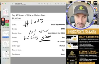 Frame from Jeremy Lefebvre's video at 12:10.