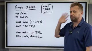 Frame from Tom Nash's video at 8:09.