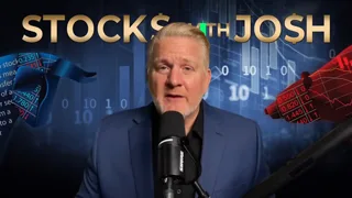 Frame from Stocks with Josh's video at 17:13.