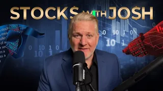 Frame from Stocks with Josh's video at 12:58.