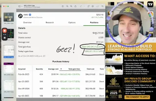 Frame from Jeremy Lefebvre's video at 4:16.