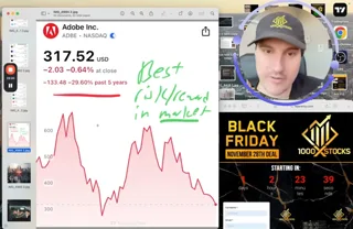 Frame from Jeremy Lefebvre's video at 29:01.
