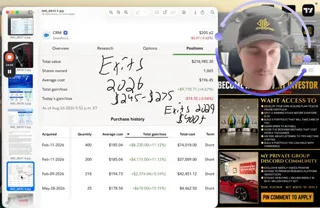 Frame from Jeremy Lefebvre's video at 24:59.