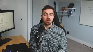 Frame from Daniel Pronk's video at 44:56.