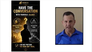 Frame from Jerry Romine's video at 7:14.