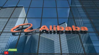 Frame from Everything Money's video at 23:50.