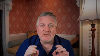 Frame from Stocks with Josh's video at 3:12.