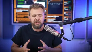 Frame from Tom Nash's video at 9:06.