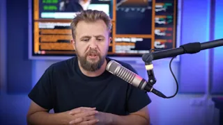 Frame from Tom Nash's video at 9:30.