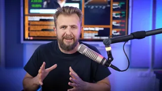 Frame from Tom Nash's video at 13:58.