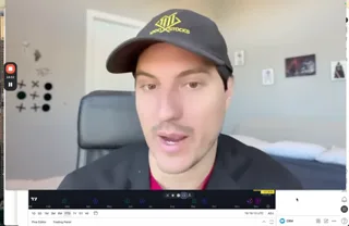 Frame from Jeremy Lefebvre's video at 18:53.