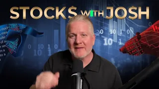 Frame from Stocks with Josh's video at 3:45.