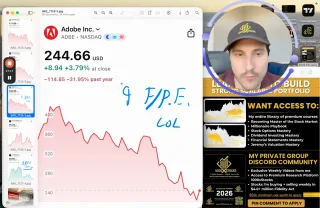 Frame from Jeremy Lefebvre's video at 27:18.