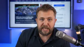 Frame from Tom Nash's video at 12:33.