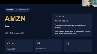 Frame from Tom Nash's video at 16:43.