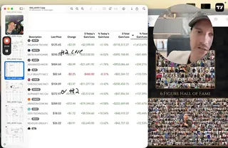 Frame from Jeremy Lefebvre's video at 15:33.