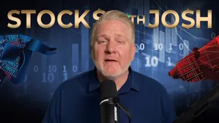 Frame from Stocks with Josh's video at 5:00.