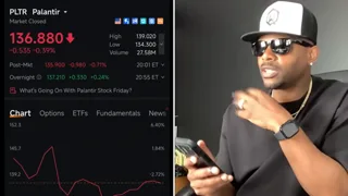 Frame from Chris Sain's video at 8:01.