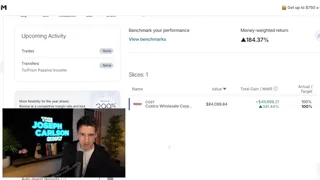 Frame from Joseph Carlson's video at 24:19.