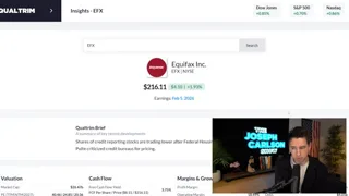 Frame from Joseph Carlson's video at 32:22.