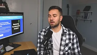 Frame from Daniel Pronk's video at 40:43.
