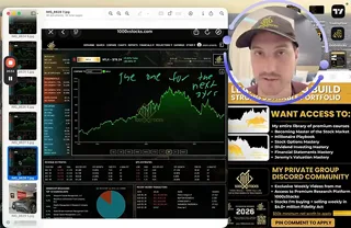 Frame from Jeremy Lefebvre's video at 20:52.