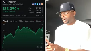 Frame from Chris Sain's video at 2:22.