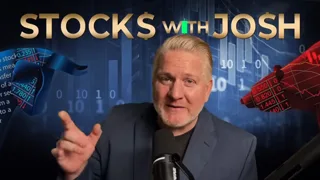 Frame from Stocks with Josh's video at 14:06.