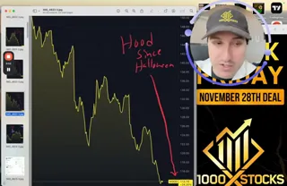 Frame from Jeremy Lefebvre's video at 0:54.