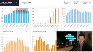Frame from Joseph Carlson's video at 28:25.